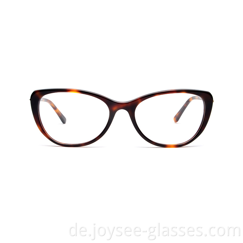 Cat Eye Glasses 4